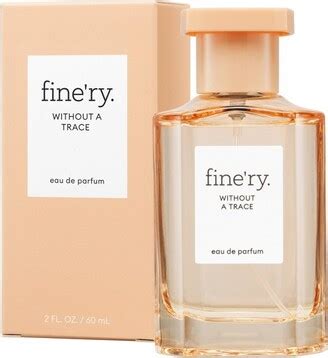 finery without a trace perfume dupe